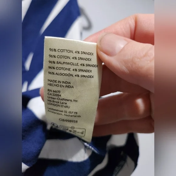 EUC Maeve Sleeveless V-neck Corset size XS - Picture 13 of 14